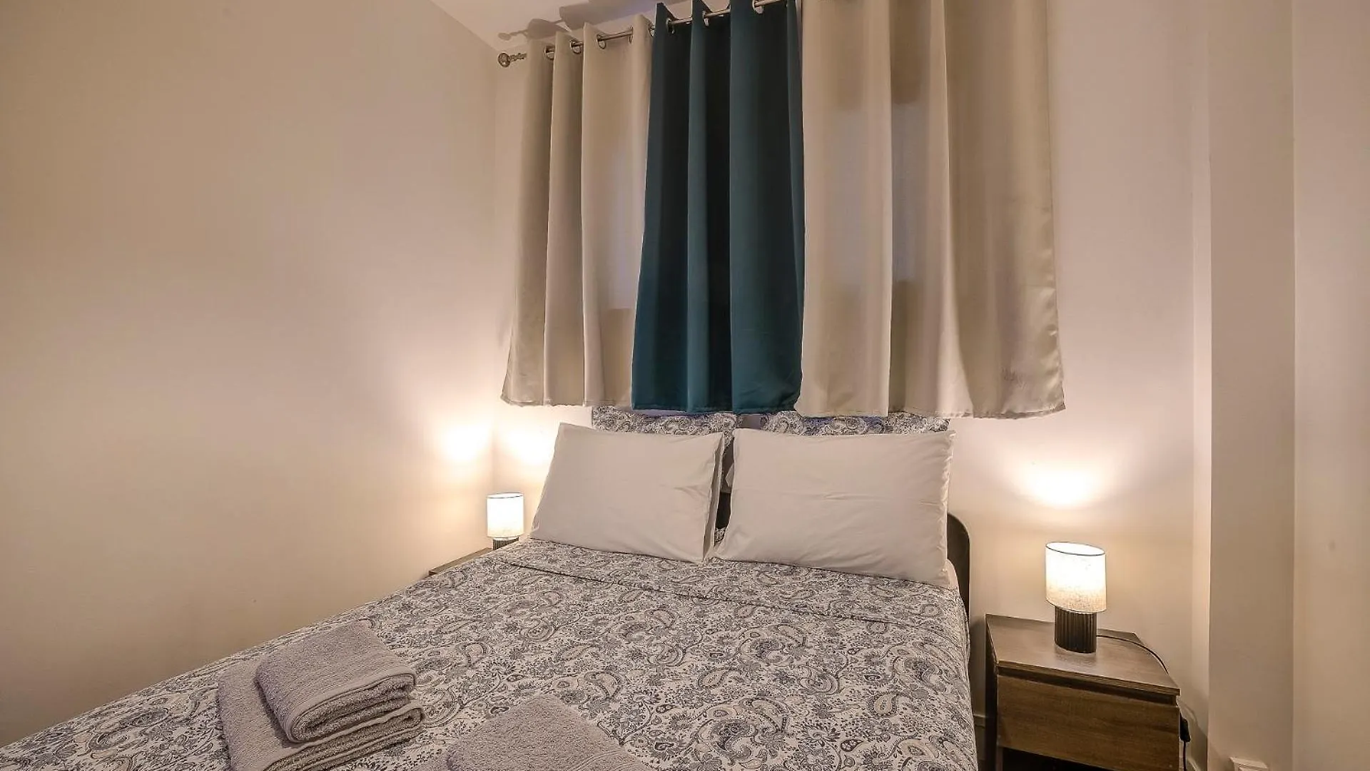 Nice Apartment With Sea View On Promenade Anglais Frankrig